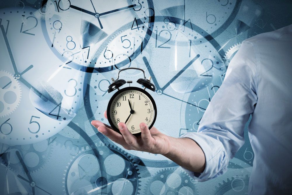 Mastering Time: Time Management Strategies for Busy Entrepreneurs