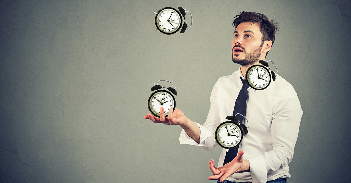 10 Ways to Improve Your Time Management Skills | Skillcast