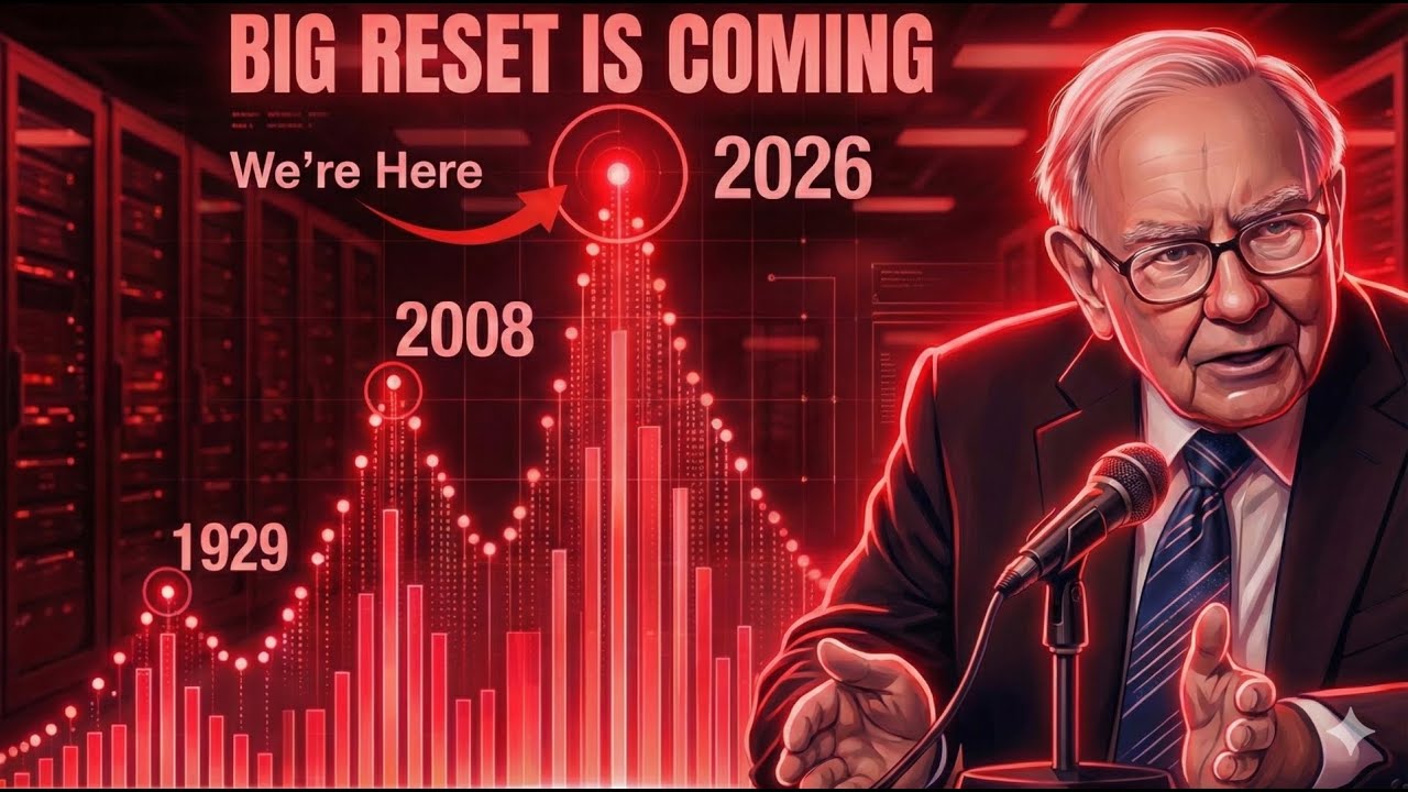 The Big Reset: Why Every Business Is Getting Smarter (and Meaner) in 2026