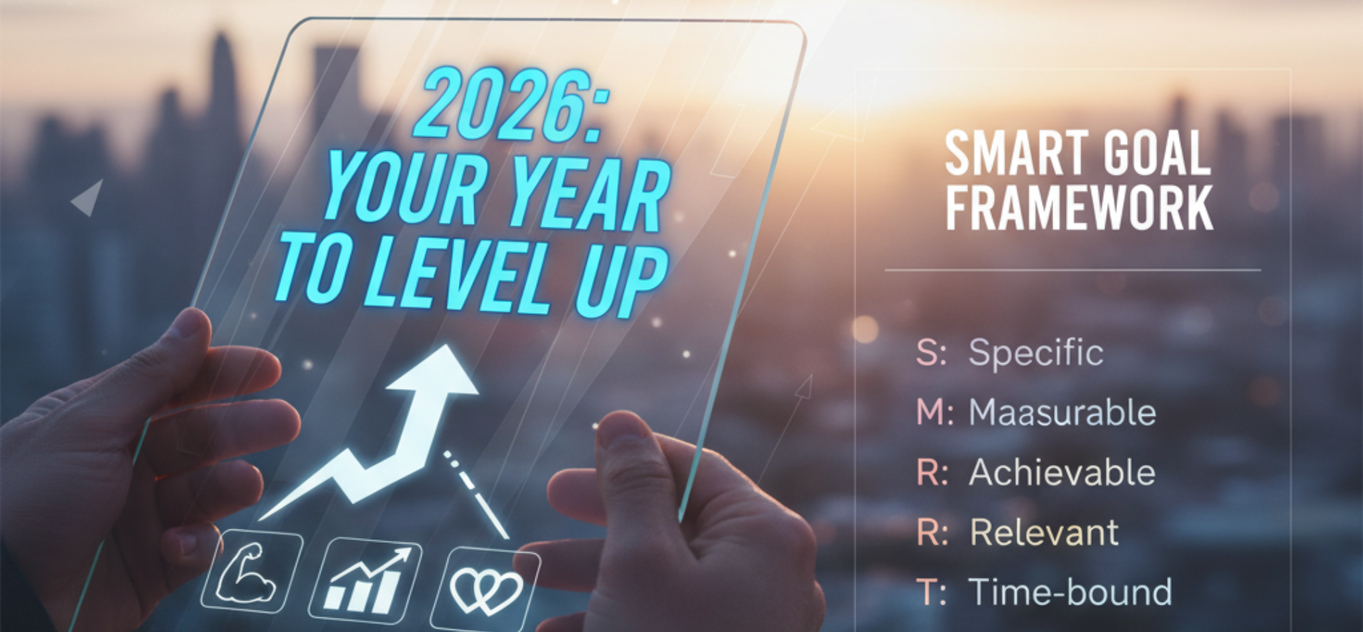 New Year, New Milestones: Setting Growth Goals for Your Startup in 2026