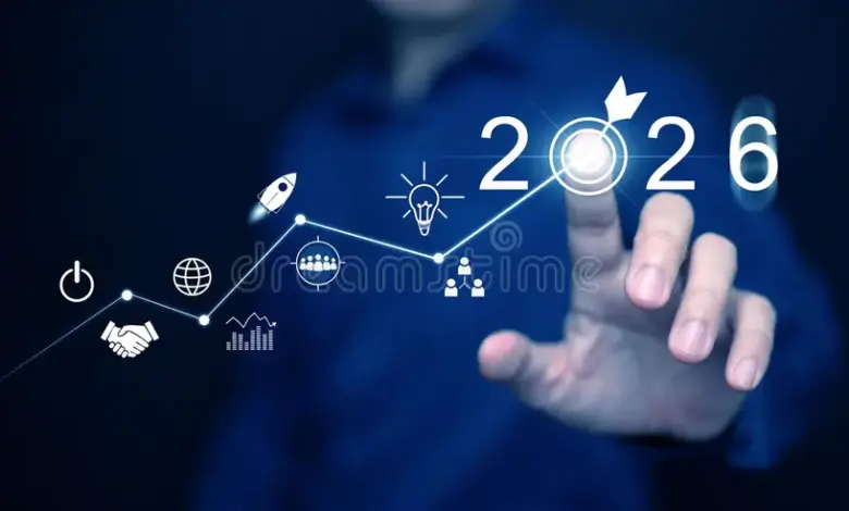 New Year, New Milestones: Setting Growth Goals for Your Startup in 2026