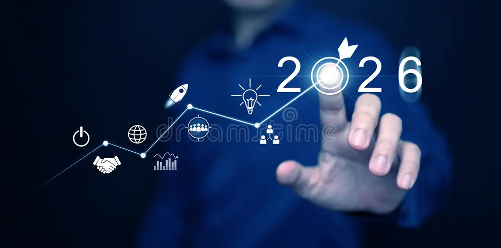 New Year, New Targets: How Startups Can Level Up in 2026